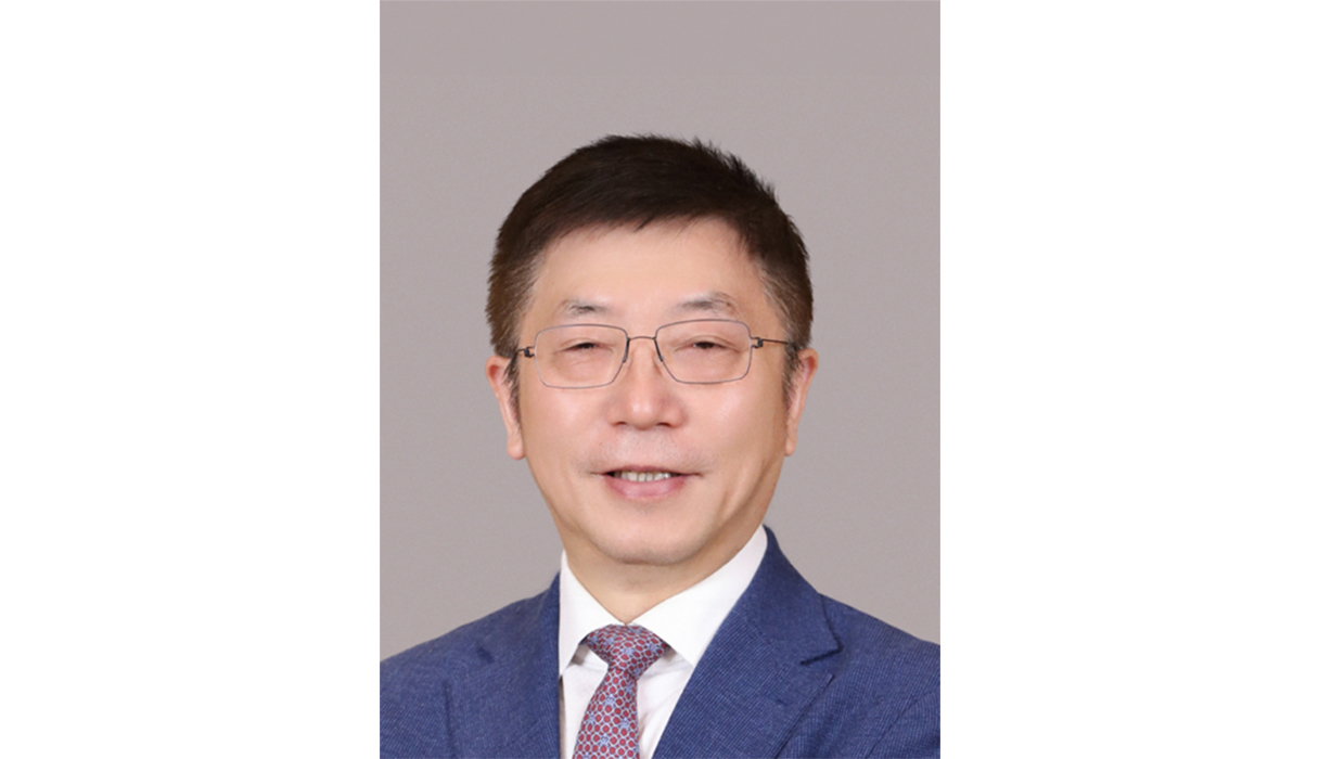 Prof. Xu Zhang