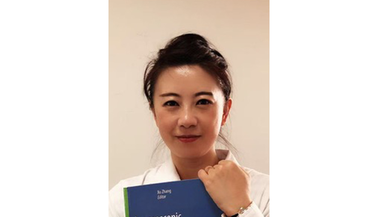 Yu Ma